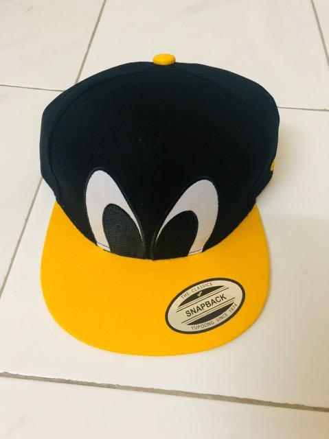 TOPI PANCOAT, Men's Fashion, Watches 