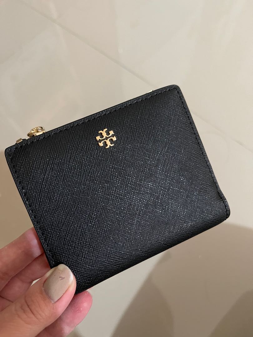 Tory Burch Emerson Mini Wallet