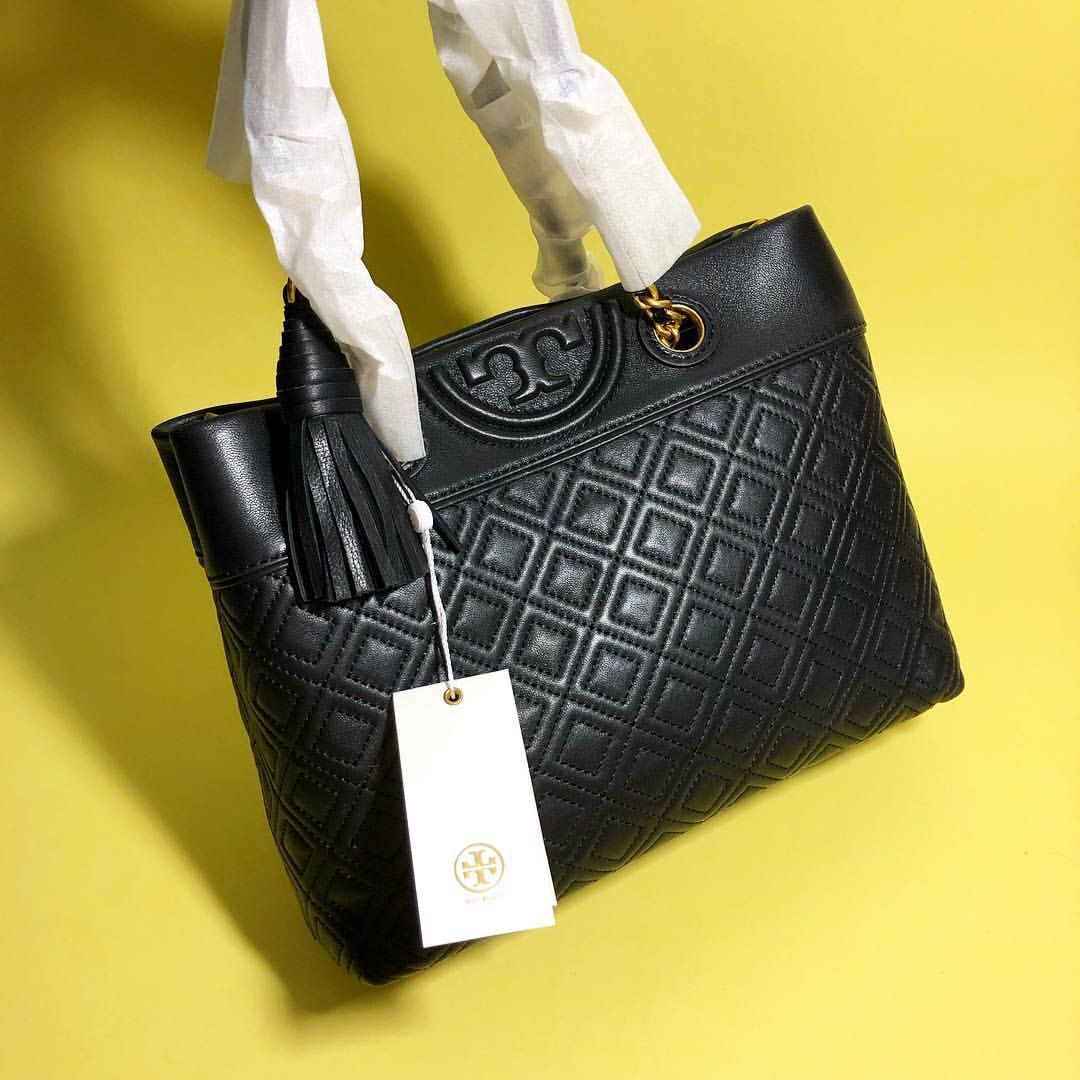 Tb fleming small clearance tote