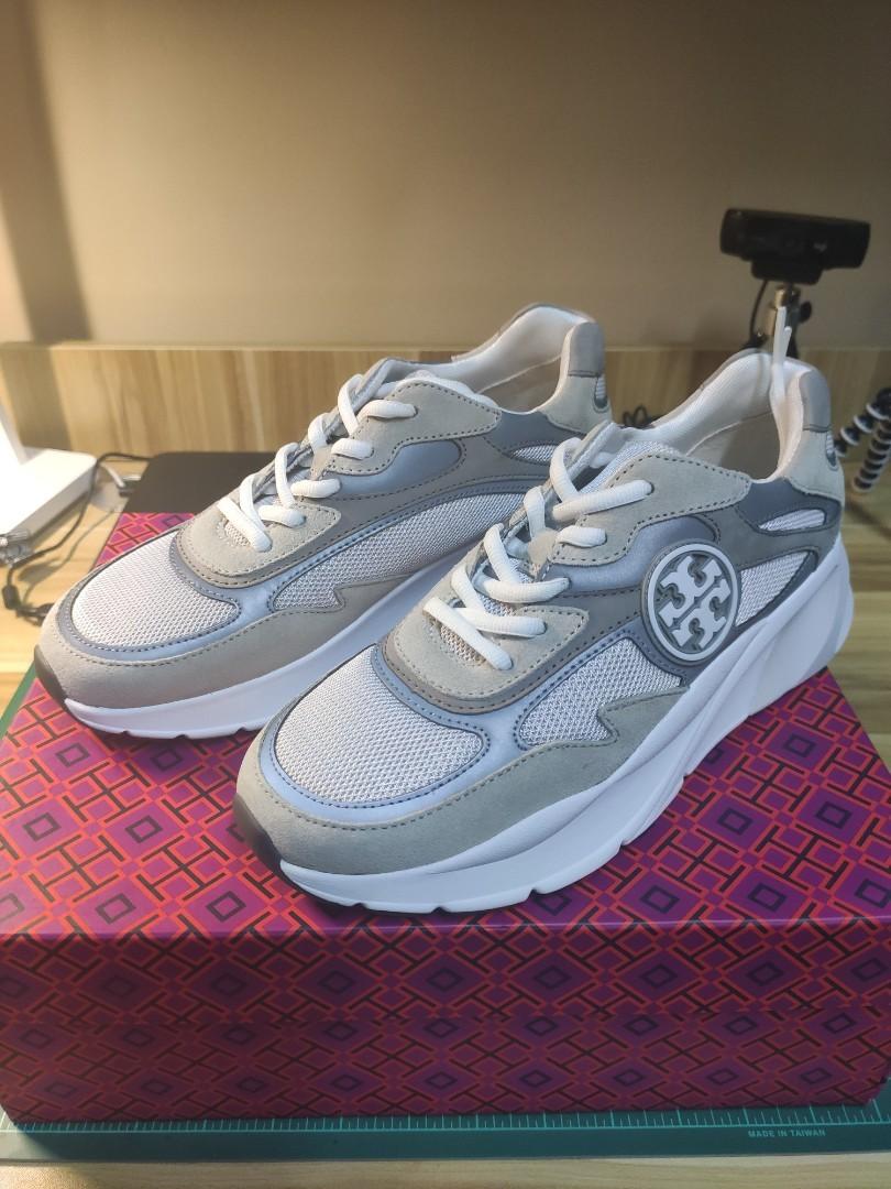 Sawyer trainer tory best sale burch
