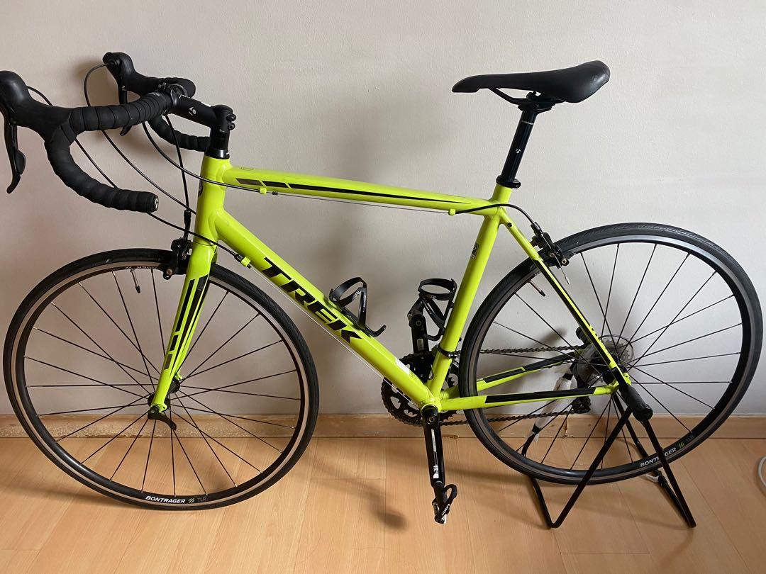 Trek 1.2 Road Bike