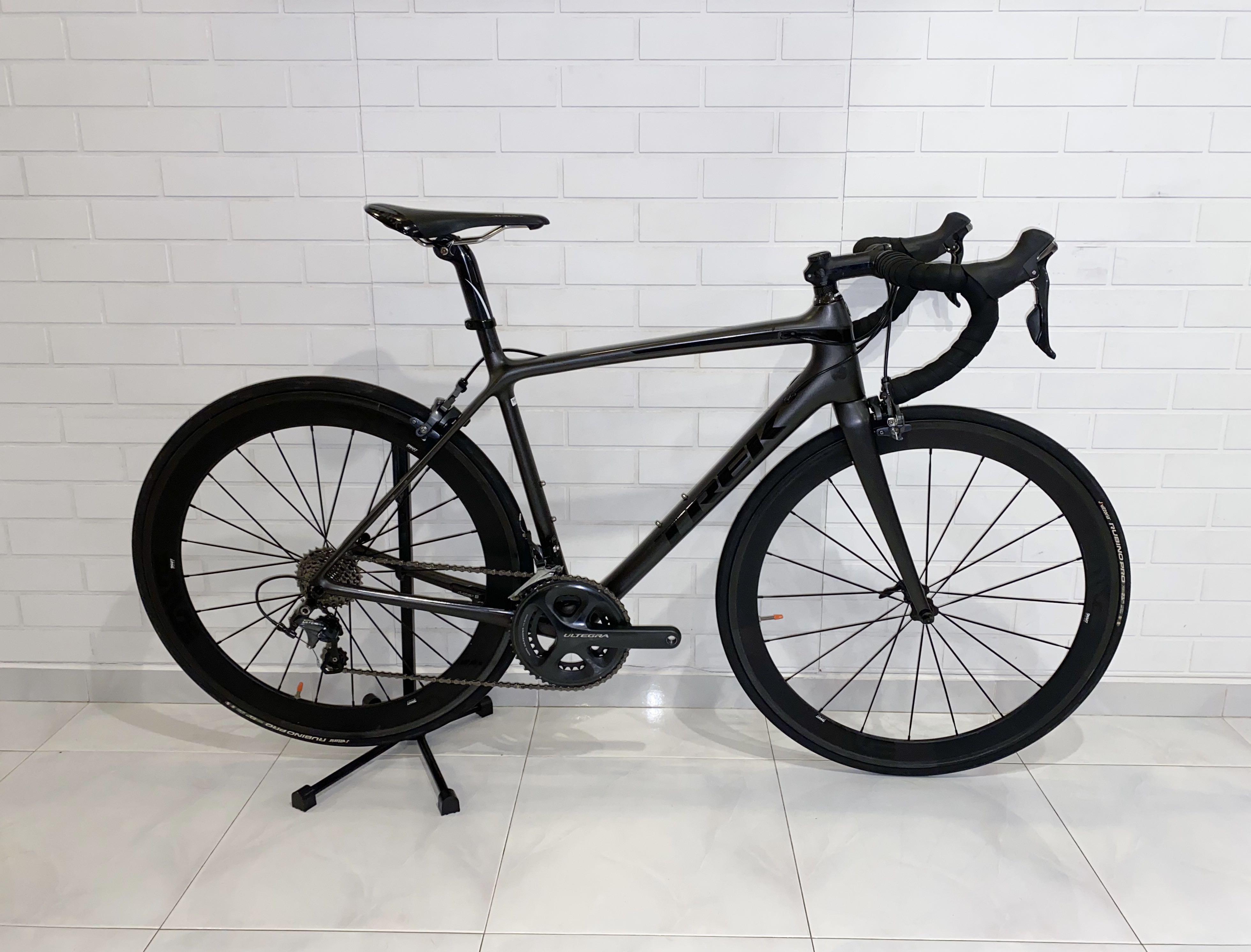 Trek online emonda sl2