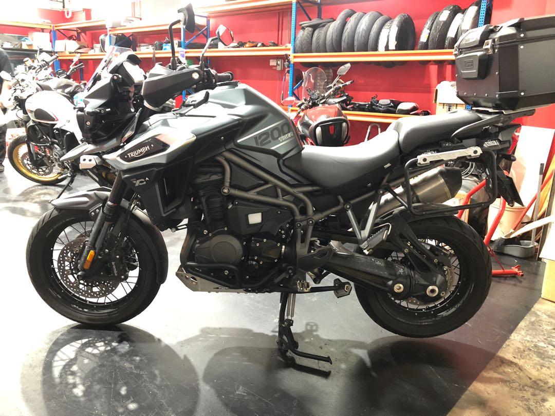 bmw hp2 race