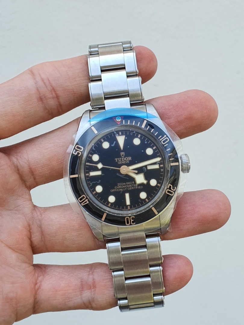 Black bay shop 58 waitlist