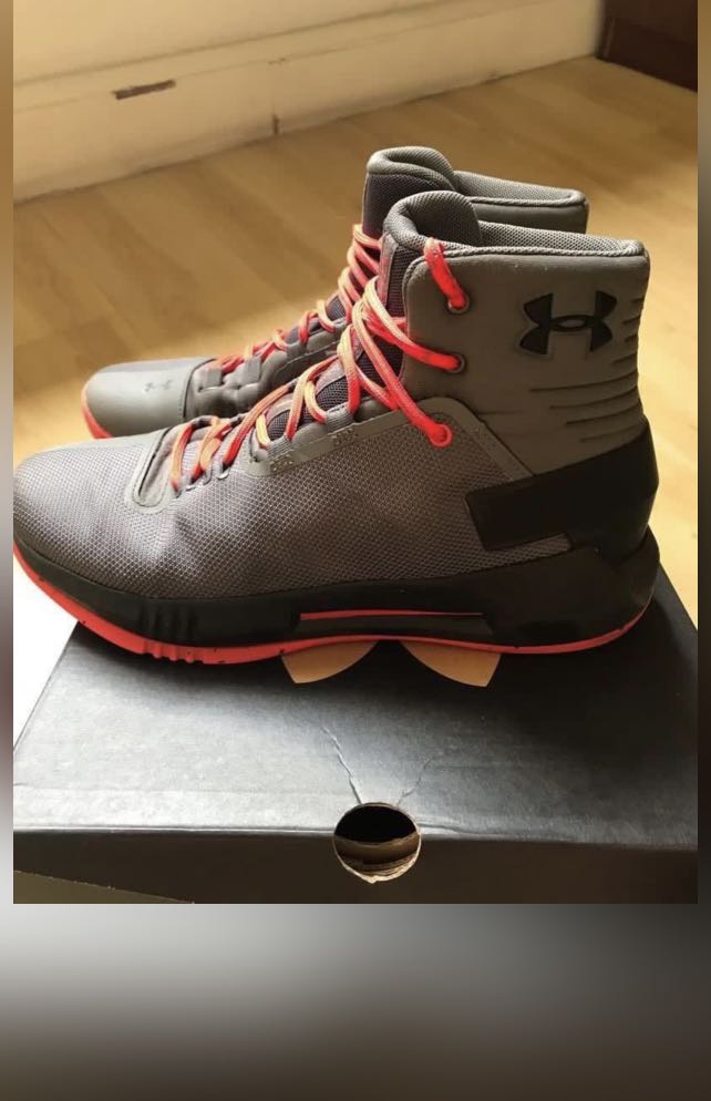 Ua drive 4 deals