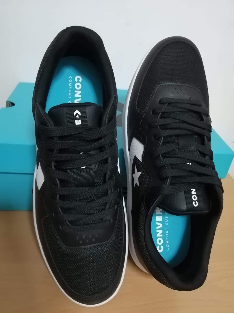 Converse rival online ox review