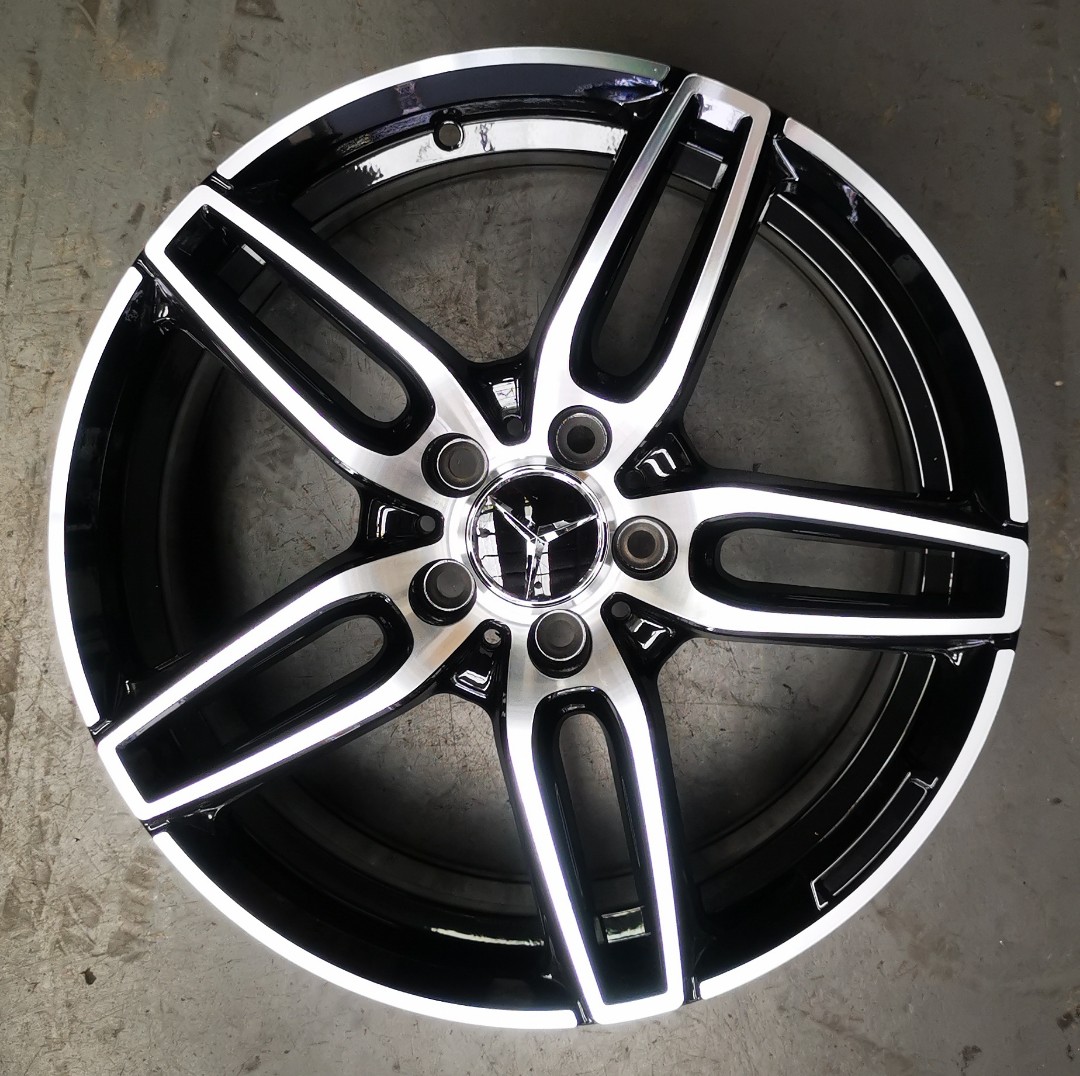 Used 18