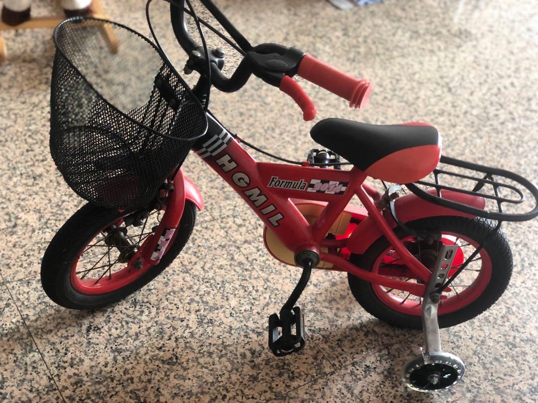 Used cycle deals for kids