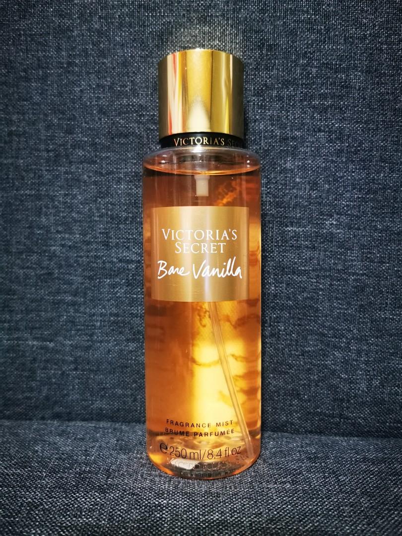 Victoria s Secret Bare Vanilla