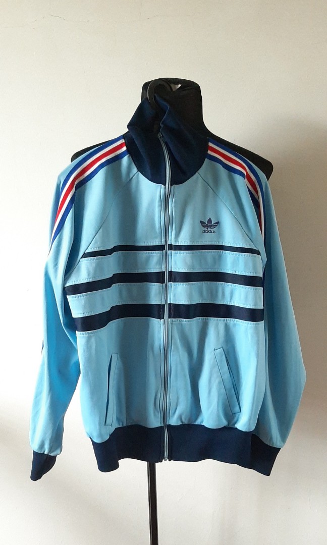 Adidas hot sale ventex jacket