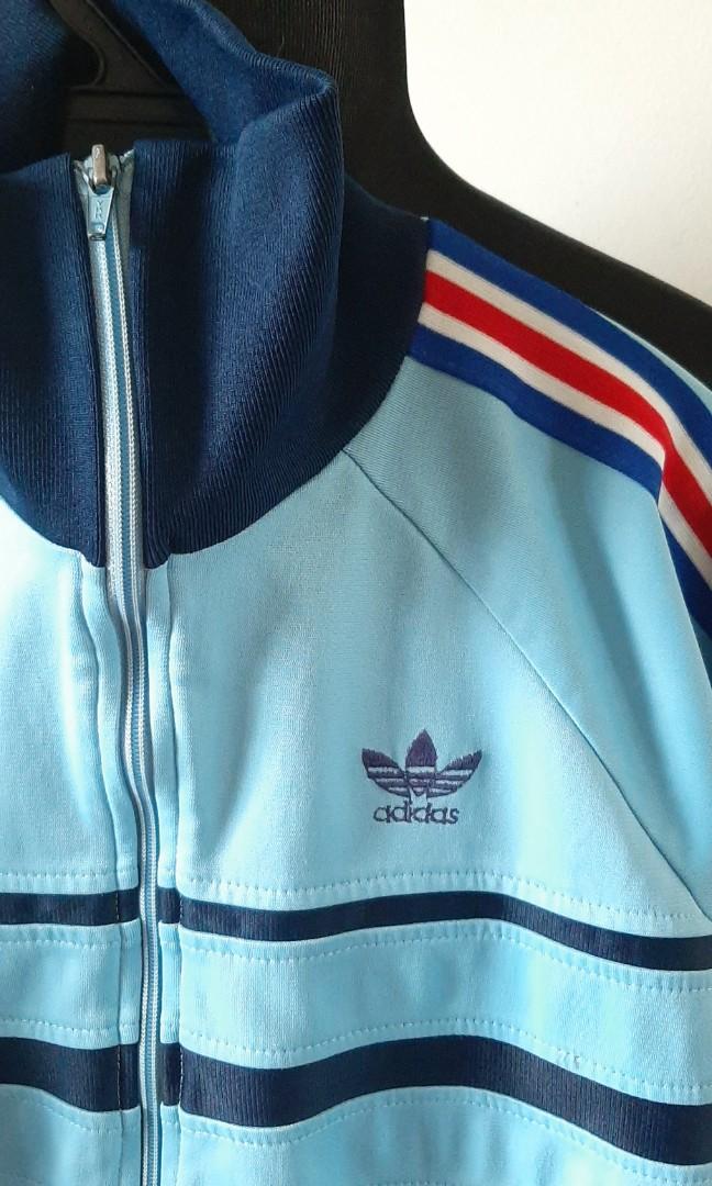adidas ventex jacket