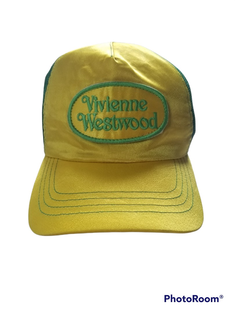 Vivienne Westwood, Fesyen Pria 