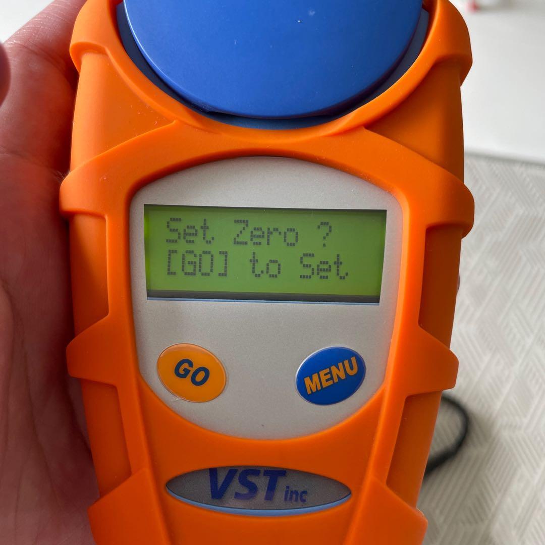 VST coffee refractometer TDS, TV & Home Appliances, Kitchen Appliances