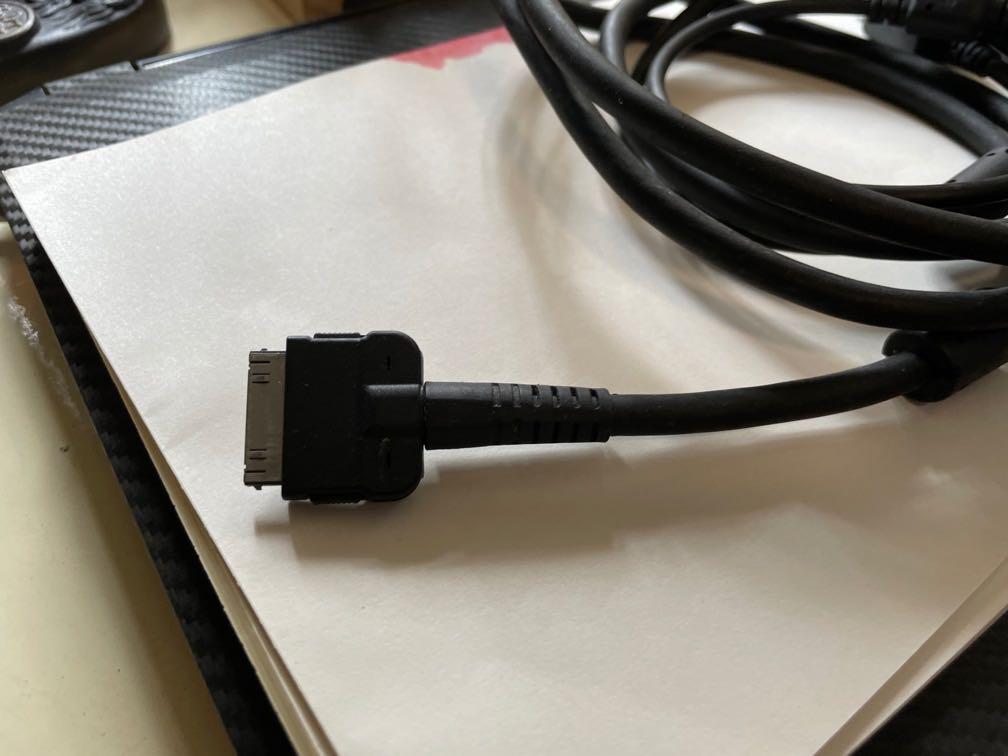 cintiq companion video cable, Computers & Tech, Parts