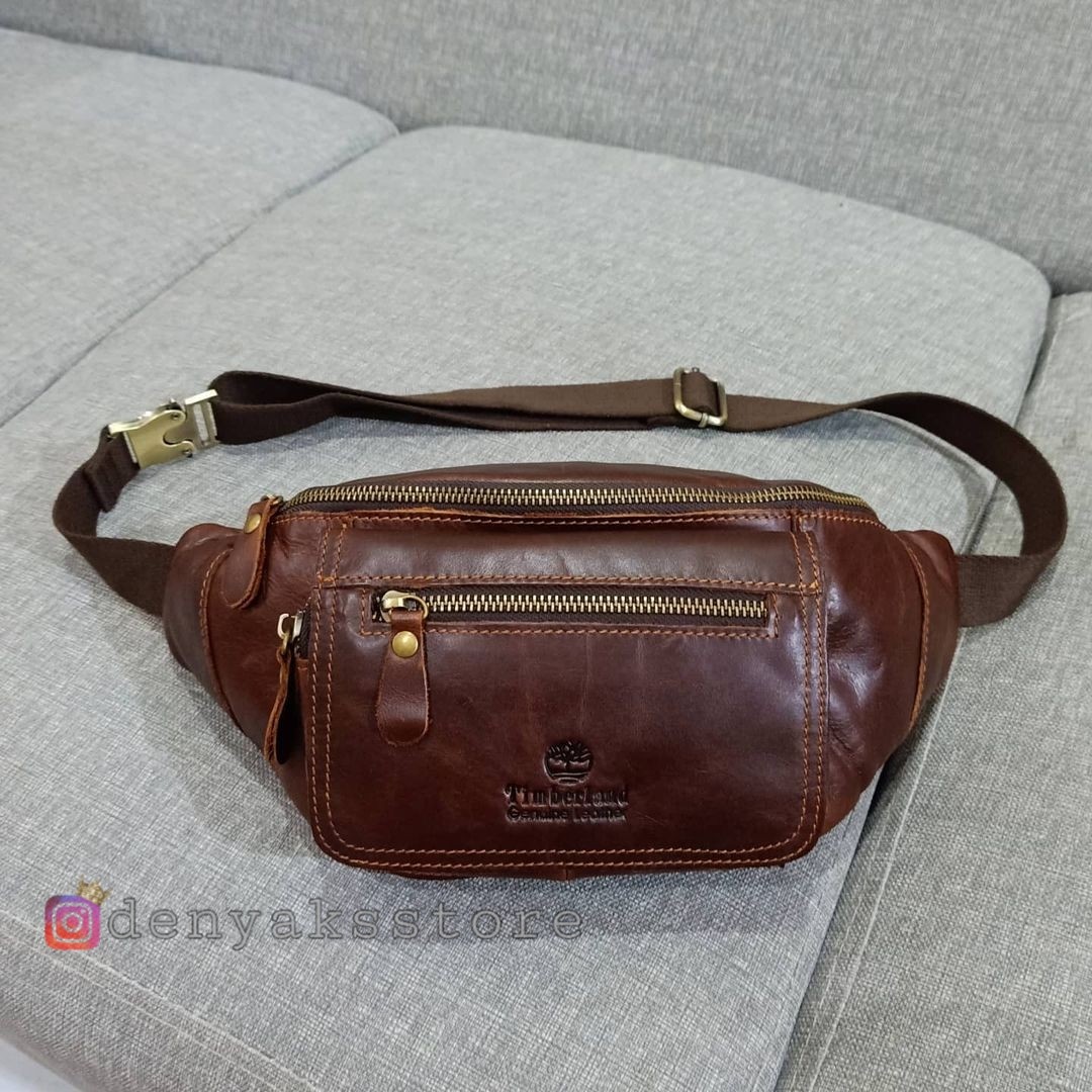 Timberland Waist Pack suturasonline .br
