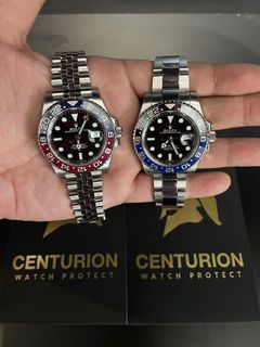Centurion Watch Protect - Watch Protection Film For Rolex , AP , Patek Collection item 3