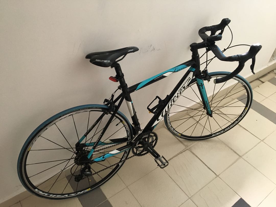 Wilier luna hot sale