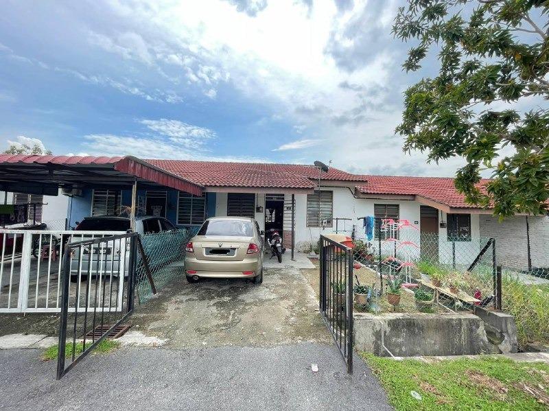 [WTS] TAMAN VISTA JAYA, LUKUT, PORT DICKSON, Property, For Sale on Carousell