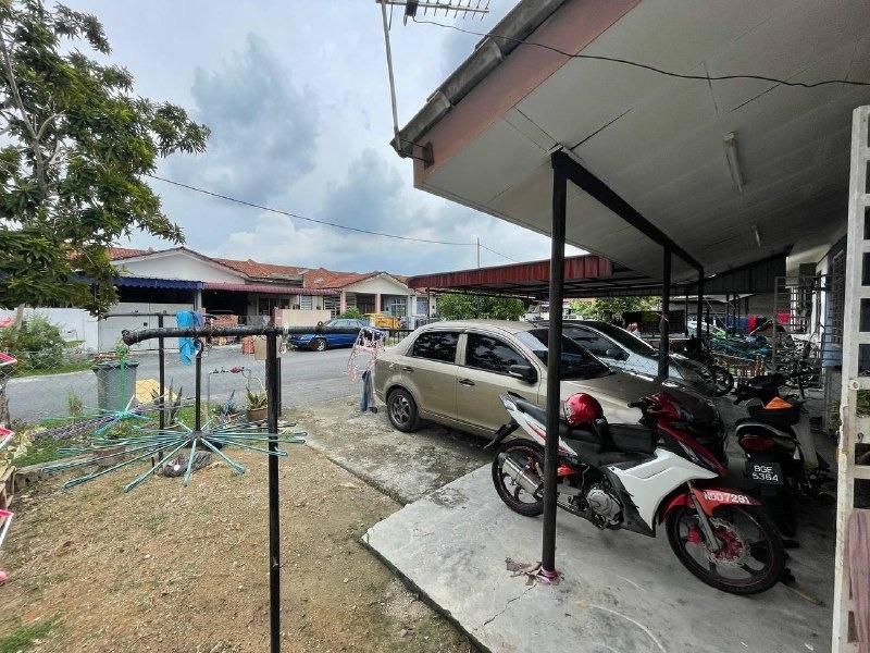 [WTS] TAMAN VISTA JAYA, LUKUT, PORT DICKSON, Property, For Sale on Carousell
