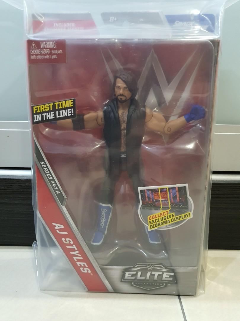 Aj styles elite shop 47