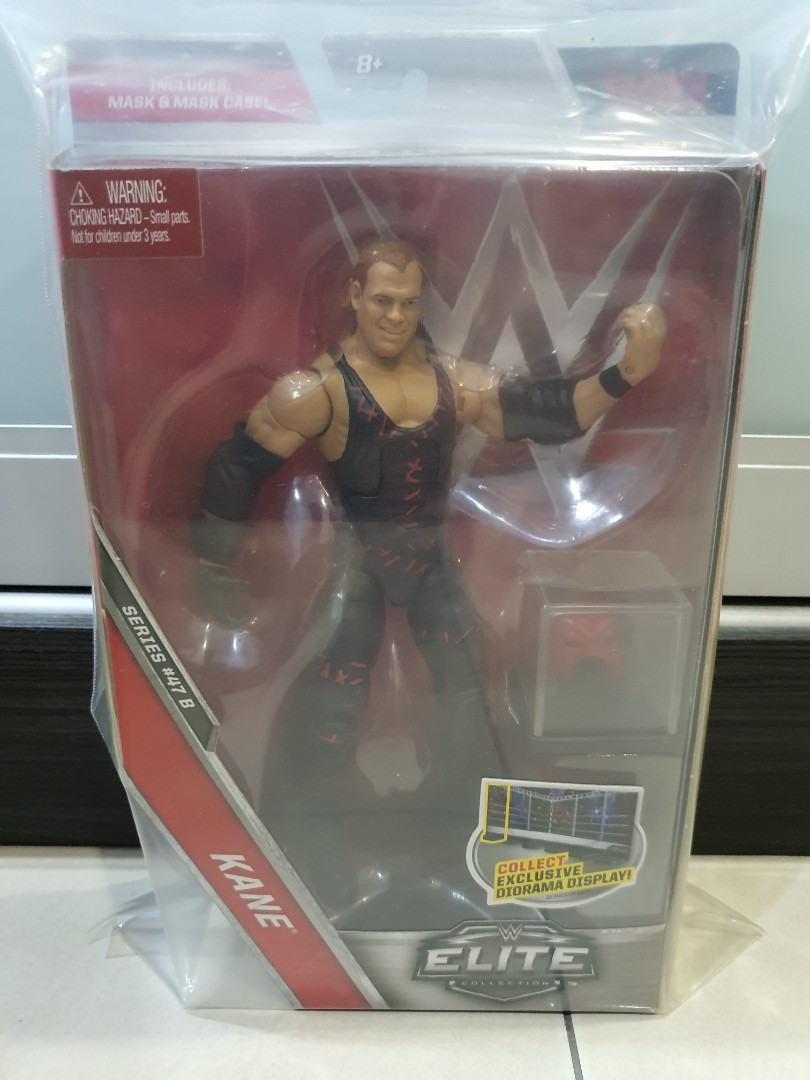 Wwe store elite 47