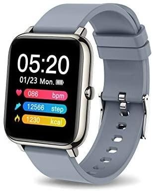 X5022 Judneer Smart Watch Smartwatch with Heart Rate Monitor