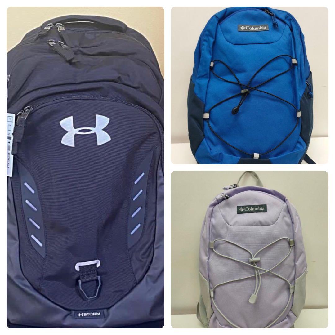 Under Amour UA Gameday Backpack 