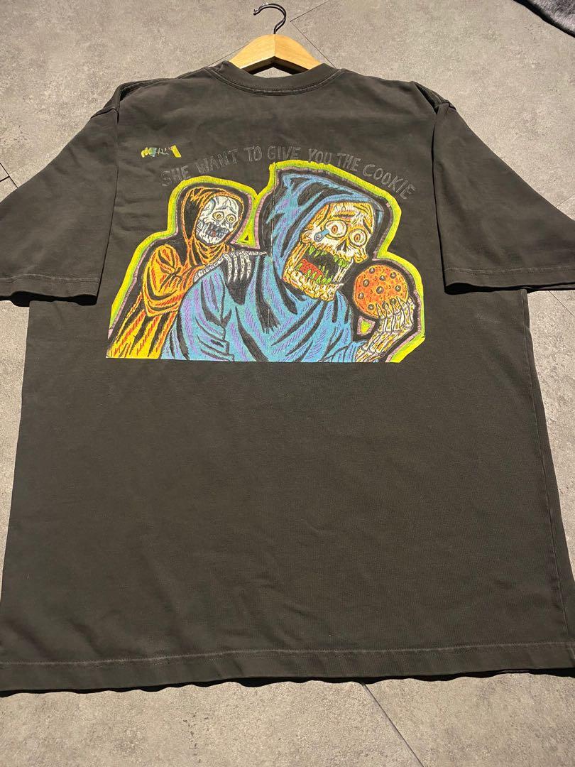 Yeezy x xxxtentacion store