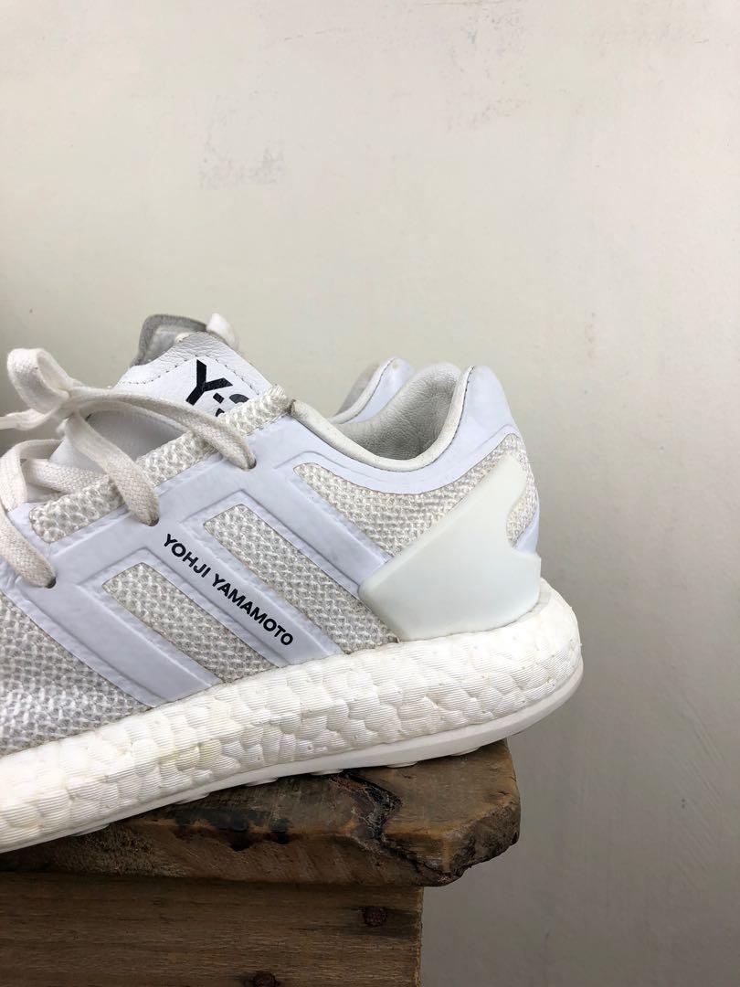 Jerry lorenzo sales pure boost