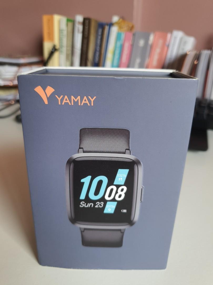 Yamay 023 smart watch online