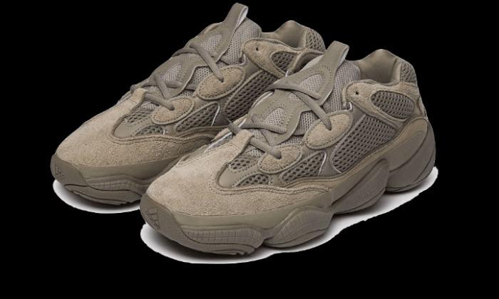 Yeezy 2025 500 footpatrol