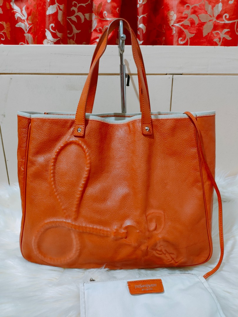 YSL BAG, Luxury, Bags & Wallets on Carousell