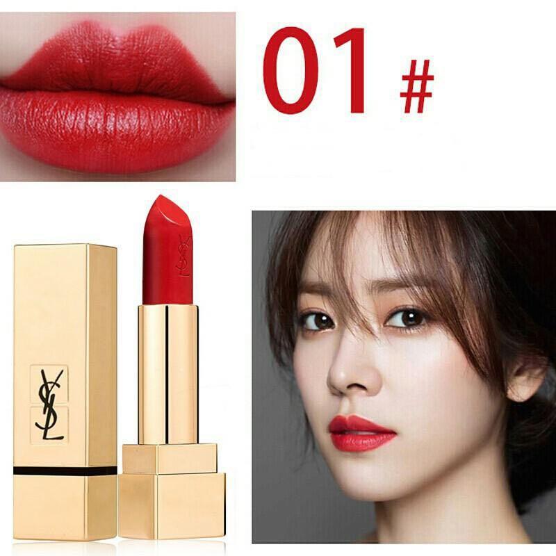 Ysl rouge 1 clearance