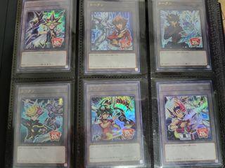 Affordable Yugioh th Anniversary Duelist For Sale Toys Games Carousell Singapore