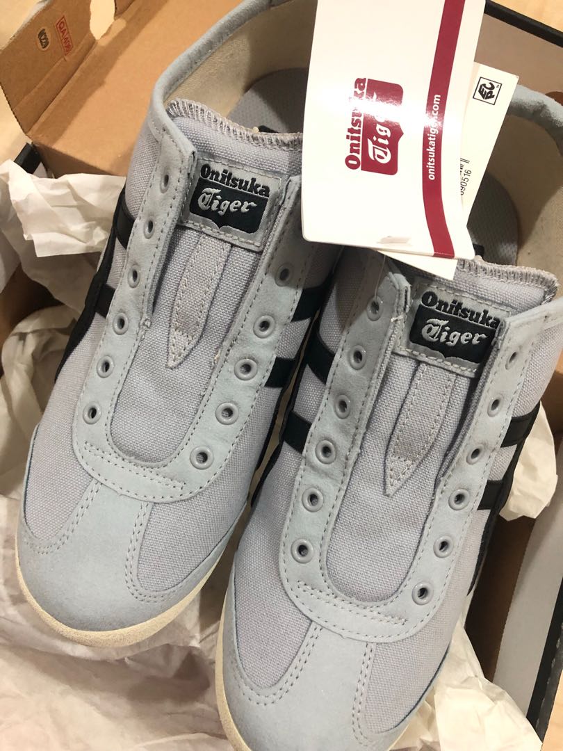 Shoes onitsuka tiger outlet original 100