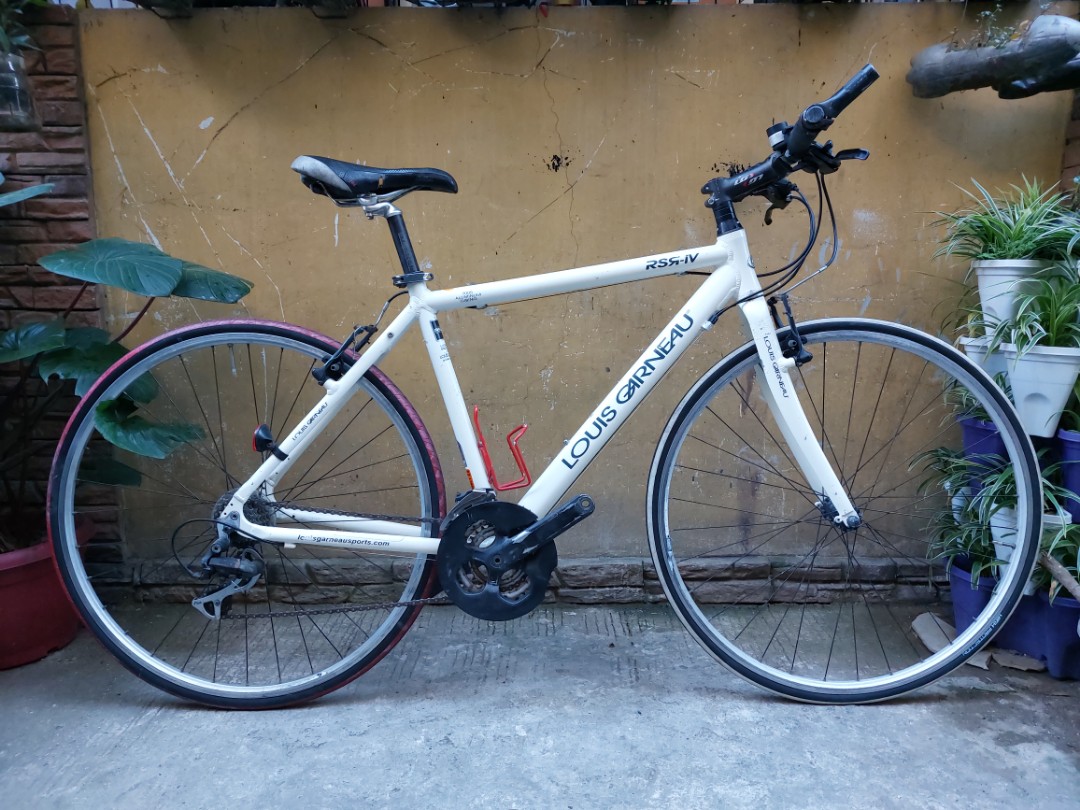 louis garneau hrs 100