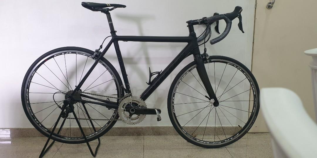 Cannondale caad 10 2015 deals