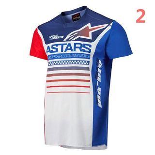 2022 Astars jersey