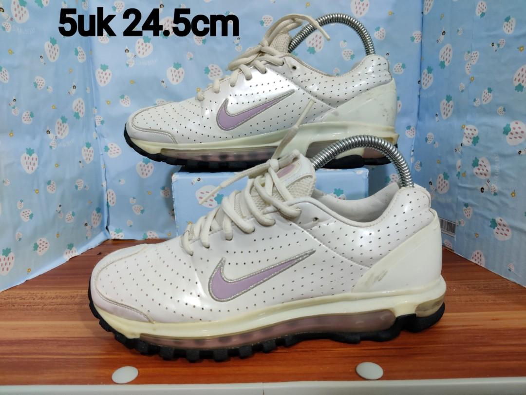 Air max 2003 Silver sales