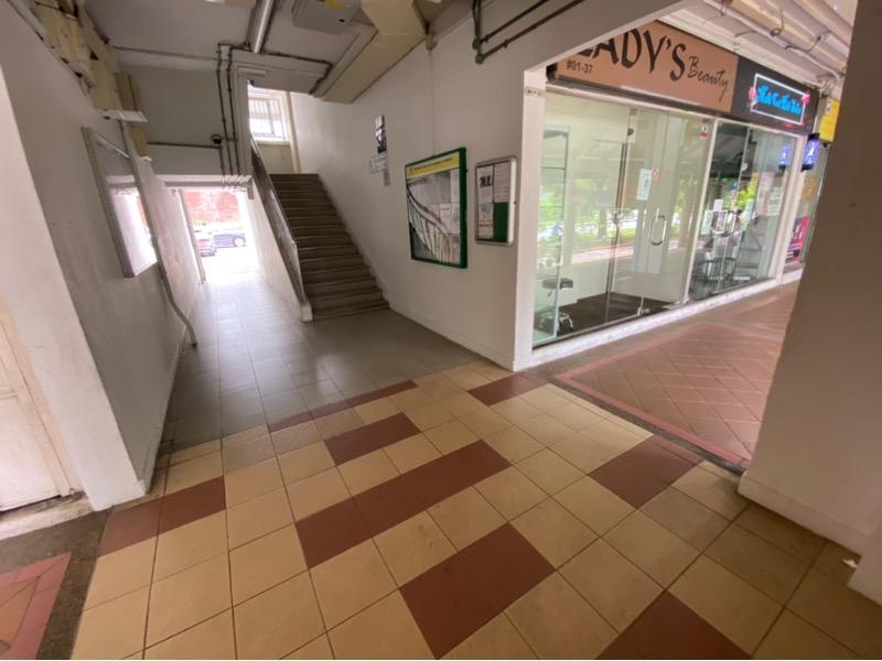 YELLOW BOX for Rent! , Property, Rentals, Commercial on Carousell