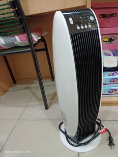 智能電暖器（9成新）可談