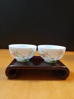 抵買