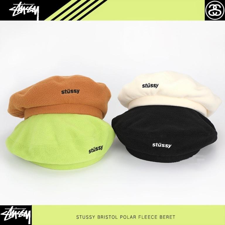 Stussy bristol hot sale polar beret