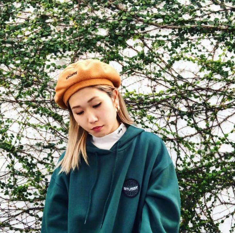 Stussy bristol polar beret new arrivals