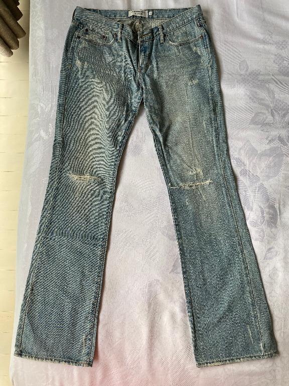 abercrombie and fitch emma jeans