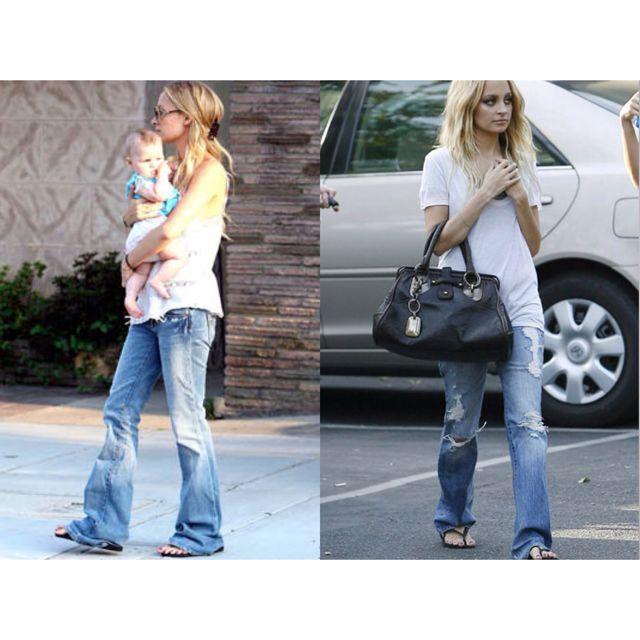 Abercrombie emma jeans discount