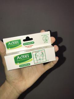 Acnes Sealing Jell [NEW]