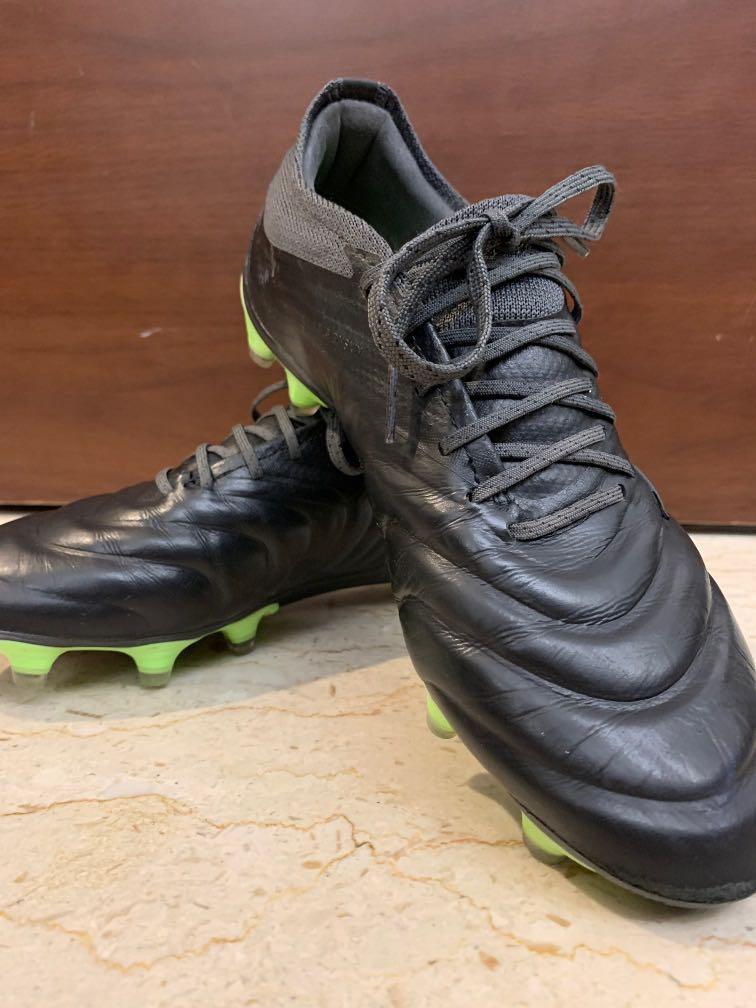 Adidas Copa 20.1 (first grade), Sports Equipment, Other Sports Equipment  and Supplies on Carousell