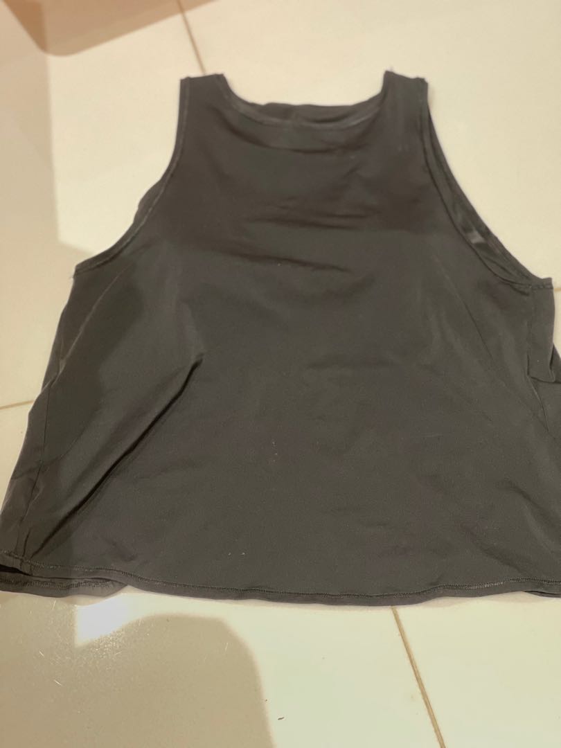 adidas Double Up Tank Top Women s Fashion Tops Other Tops on