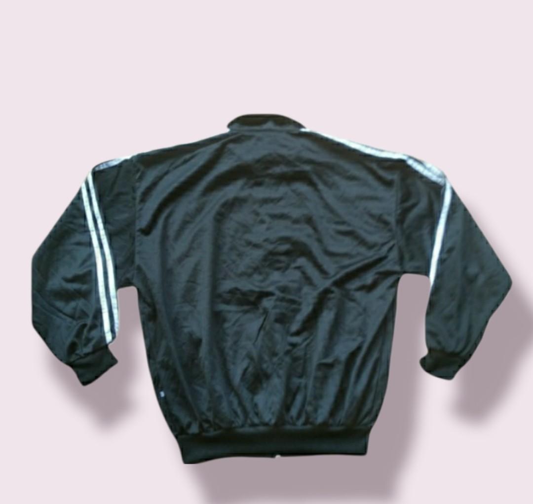 Adidas firebird weiß clearance